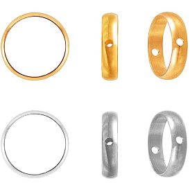 Латунной шариковой кадров, кольцо