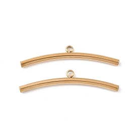 304 подвески-палочки из нержавеющей стали, ионное покрытие (ip)