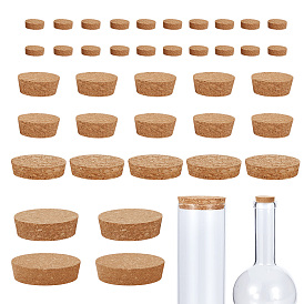 39шт 5 стили пробковые пробки для бутылок, бутылочные тампоны