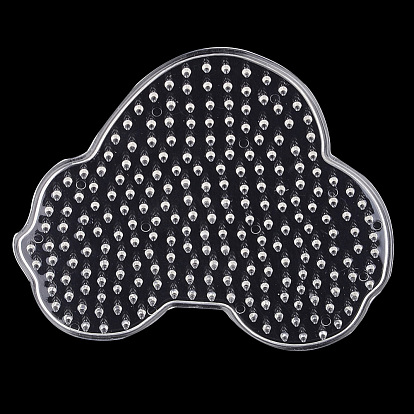 ABC пластиковые pegboards, для шариков плавкого предохранителя 5x5 мм, автомобиль