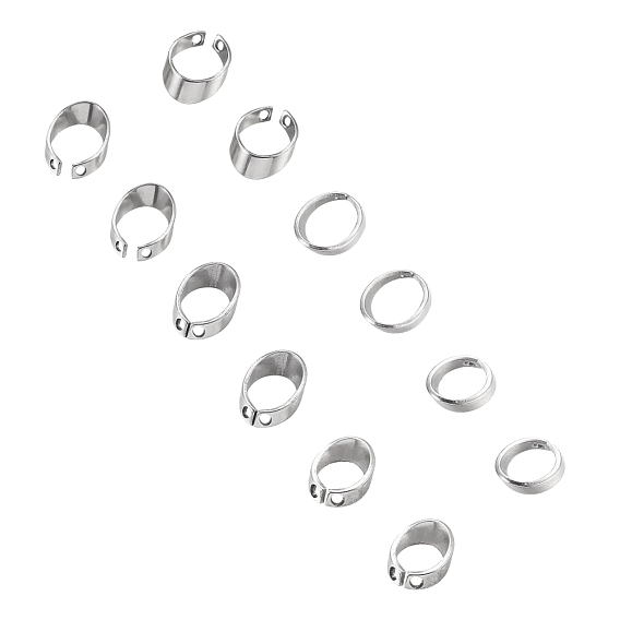 304 Stainless Steel Findings