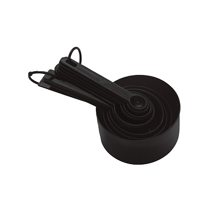 ПП пластиковые мерные ложки, инструмент для выпечки