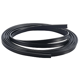 Самоклеящиеся ПВХ-накладки на молдинги салона автомобиля, подходит для большинства автомобилей