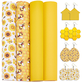 1сумка из ПВХ и кожи, для поделок, прямоугольные