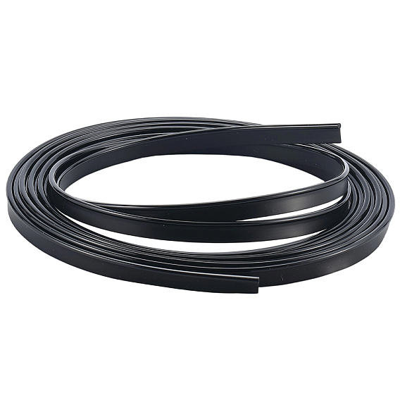 Самоклеящиеся ПВХ-накладки на молдинги салона автомобиля, подходит для большинства автомобилей