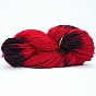 Acrylic Fiber Yarn, Gradient Color Yarn