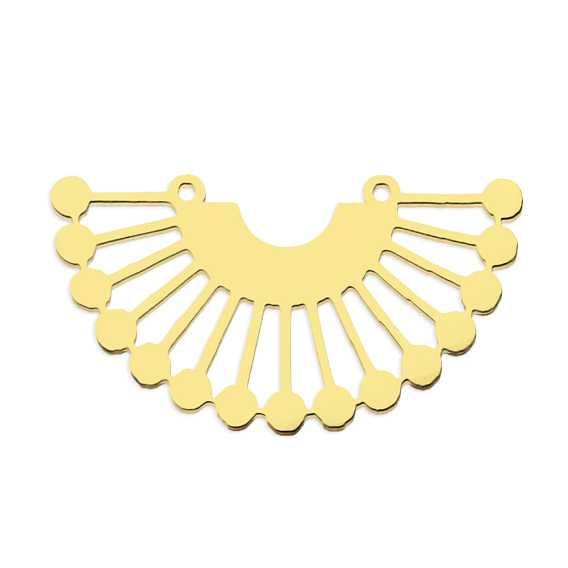 201 подвеска из нержавеющей стали, лазерная резка, вентилятор