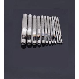 Кожаные инструменты, кожаный перфоратор