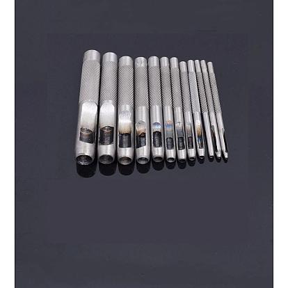 Кожаные инструменты, кожаный перфоратор