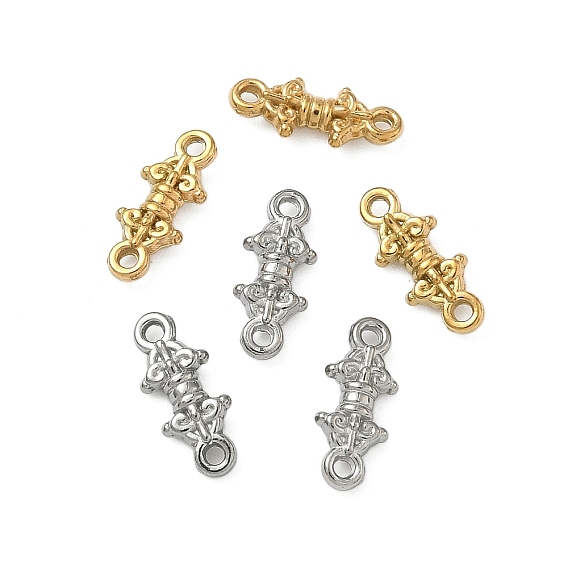 304 ссылки нержавеющей стали, подвески-соединители викингских узлов