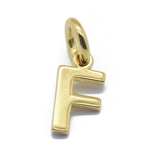 925 серебряные шармы, буквы