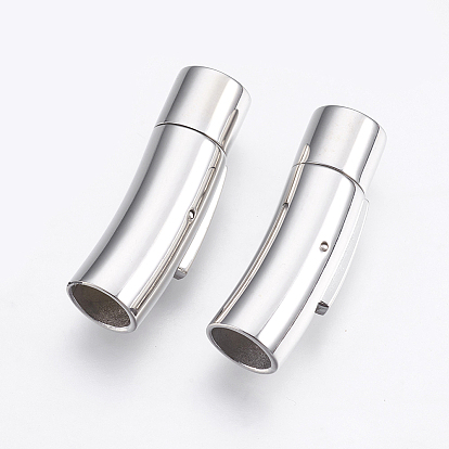 Штыковые застежками из нержавеющей стали