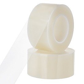 Прозрачная защитная пленка из ПВХ для часов и ювелирных изделий