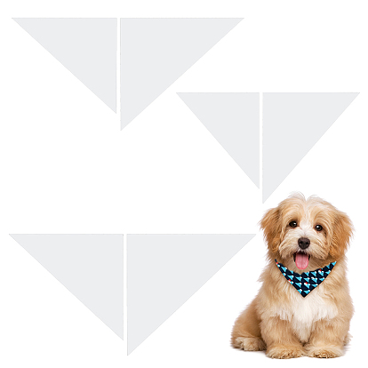 Акриловый шаблон для квилтинга, трафареты для пэчворка, треугольные