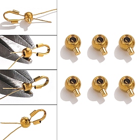 304 из нержавеющей стали советы шарик, круглые