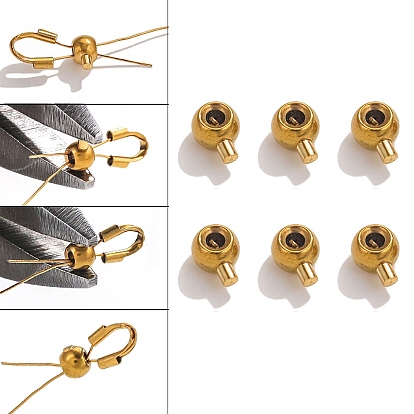 304 из нержавеющей стали советы шарик, круглые