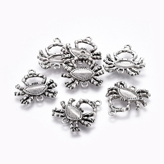 Литые звенья / разъемы, без свинца, без никеля и без кадмия, краб