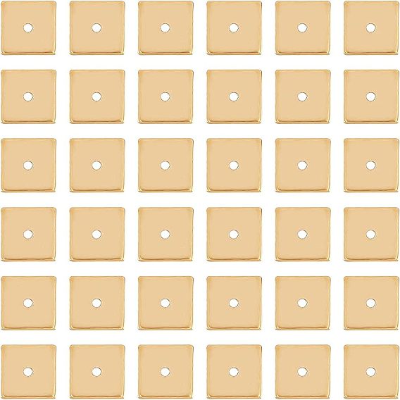 304 из нержавеющей стали проставки шарики, квадратный