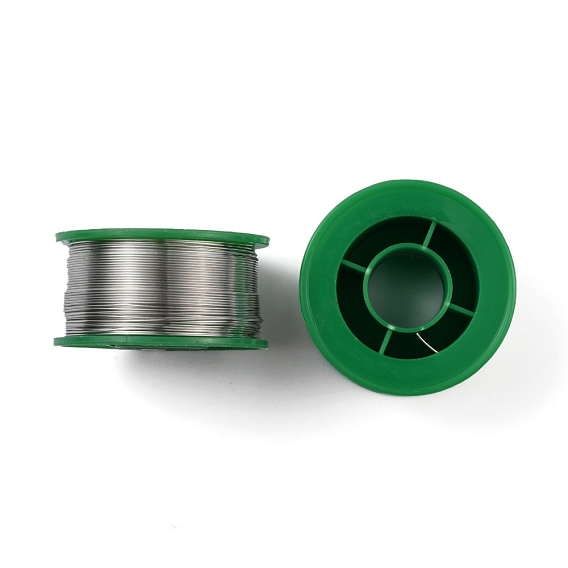 Оловянная проволока, изготовления ювелирных изделий поставок, с катушкой
