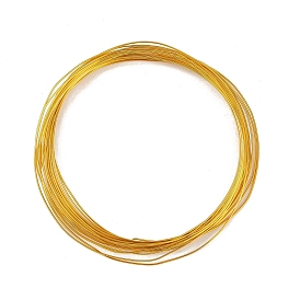 5м алюминиевая проволока, круглые, для diy craft