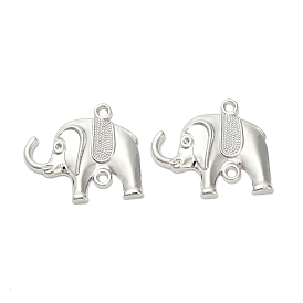 Прелести соединителя сплава, без свинца и без кадмия, слон ссылки