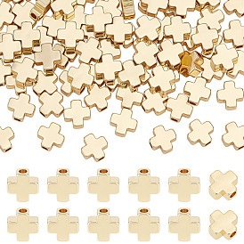 Brass Beads, Cross