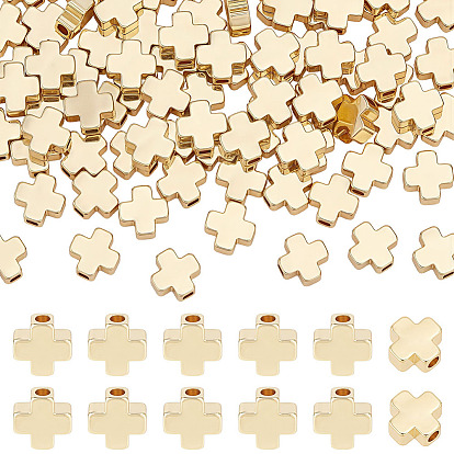 Brass Beads, Cross