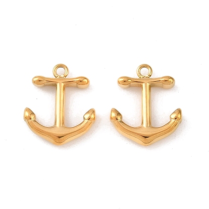 304 прелести нержавеющей стали, якорь, ионное покрытие (ip)