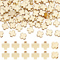 Brass Beads, Cross