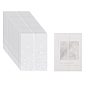 Paper Envelopes, Rectangle