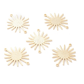 Соединители латунные звенья, долговечный, солнце