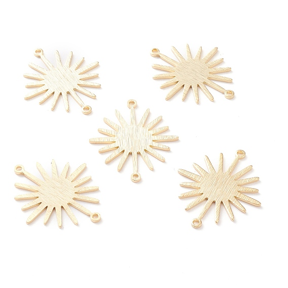 Соединители латунные звенья, долговечный, солнце