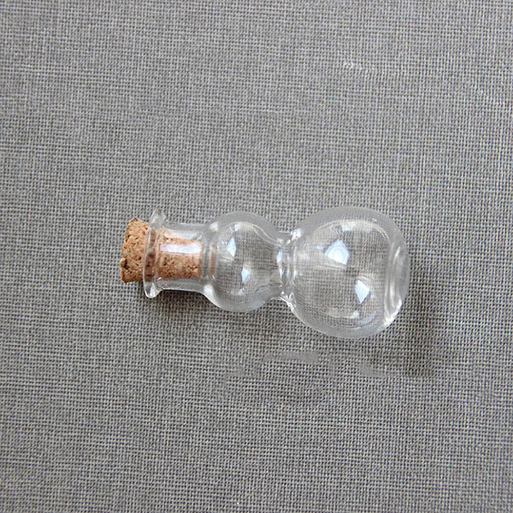 Fabrication de bouteilles miniatures