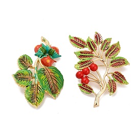 Броши, булавки из сплава эмали, для рюкзака с одеждой