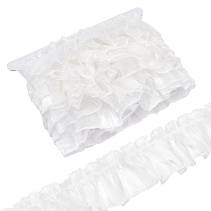 5 м полиэфирная лента, аксессуары для одежды, с картой