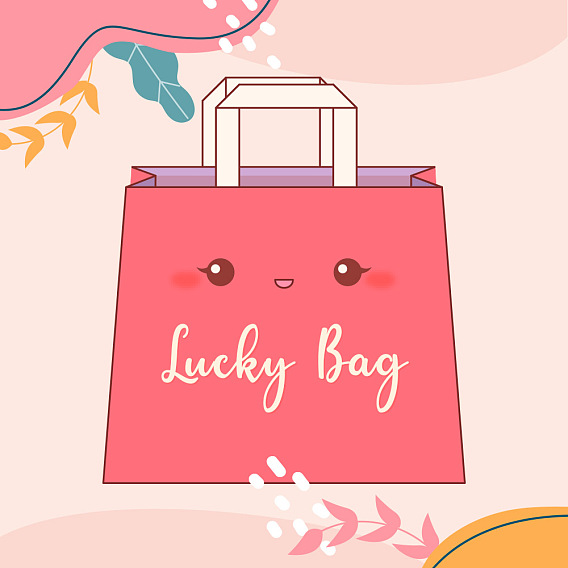 Luck Bag