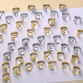 304 из нержавеющей стали манжеты кольца