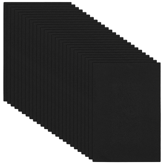 Листы пены Ева, прямоугольные