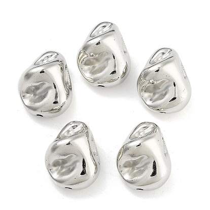 CCB пластиковые шарики, самородки