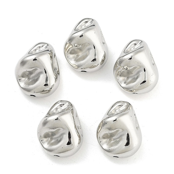 CCB пластиковые шарики, самородки