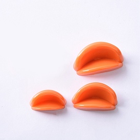 Plastic Craft Duck Mouth, Doll Making Supplies