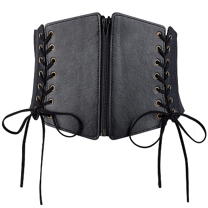 1резиновые ремни из искусственной кожи для женщин