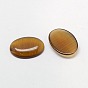 Cat Eye Cabochons, Oval