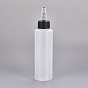 Plastic Glue Bottles