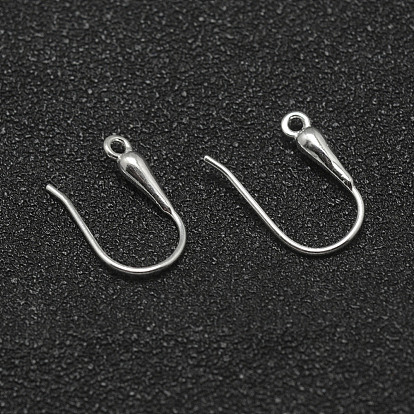 925 Sterling Silver Earring Hooks