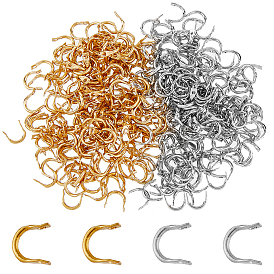 600шт 2 цвета железные рыболовные снасти, рыболовные принадлежности