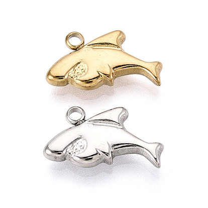 304 подвески в виде акул из нержавеющей стали