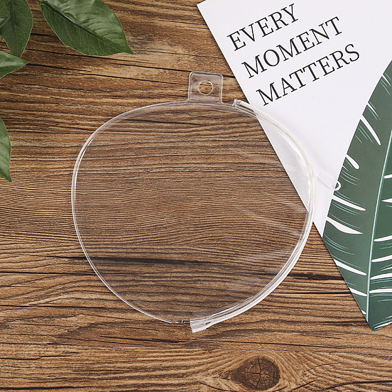 Крышка лопастного вентилятора из пвх