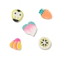 Handmade Polymer Clay Cabochons
