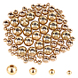304 Stainless Steel Beads Spacers, Rondelle